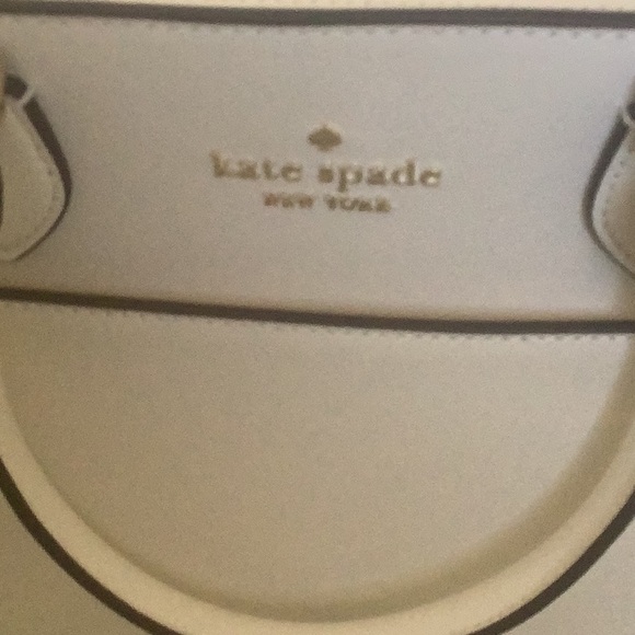 Kate Spade Madison Satchel 💛💛💛NWOT - Picture 10 of 10